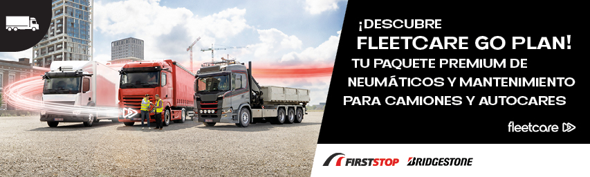 Fleetcare Go Plan